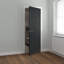Black Civic Internal Door Prefinished-998158810