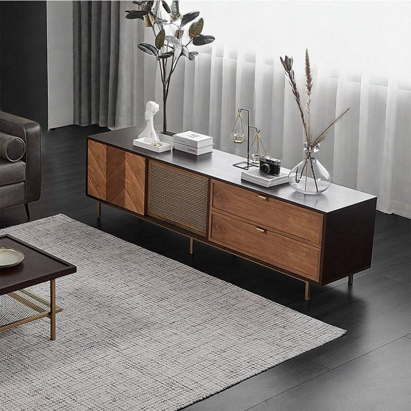 Meuble télé Retro Home