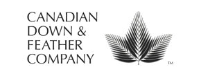 Logo Canadian Down & Feather Company