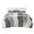 Gris / Blanc est en rupture de stock