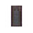 Carleon One-of-a-Kind Rectangle 3'1" X 6' 1910s Wool Area Rug Ivory