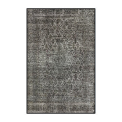 Oriental Indoor Rug