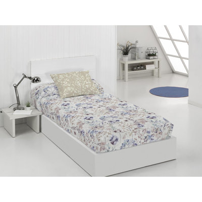 Tiedeman Microfiber Quilt