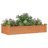 Matwau Wood Raised Garden Bed-1420640670-1420640668