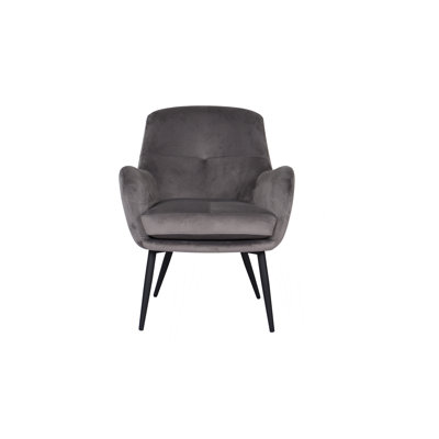 Upholstered Side Chair