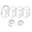 45cm Sideboard-74879717