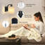 Armed Sconce