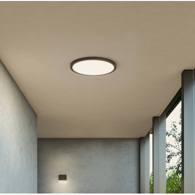 Morano LED Flush Mount