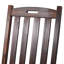 Rocking Outdoor Lounge Chair