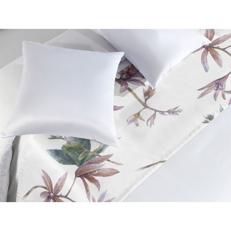 Foulard de lit Ambesonne, Grand lit