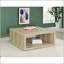 Table basse Flint