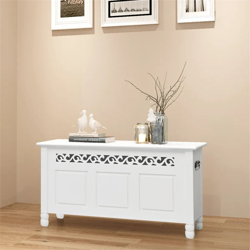 Broadmoor Storage Bench