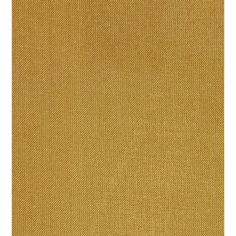 Essential Silk Performance Fabric, Banana