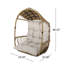 Chaise d'extérieur Cozy