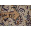 Tapis traditionnel 10 x 13