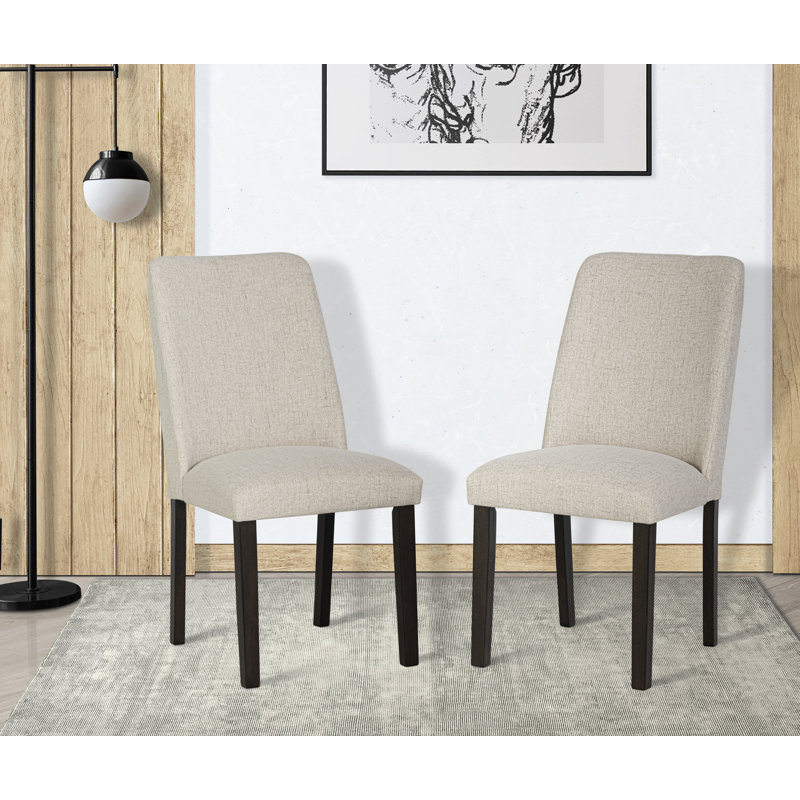 Chaise de salle à manger Runkel