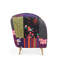 Stina Upholstered Armchair