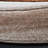Ducor Abstract Beige/Brown Area Rug-965675921