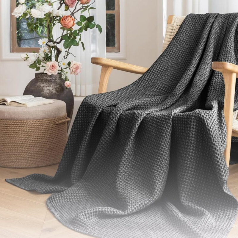 Throw Blanket