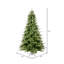 Arbre de Noël artificiel épinette très grand vert avec base-70548401