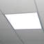 Alighiero LED CCT and Dimming Flat Panel