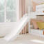 Lit superposé simple en bois massif Kincer-910632725