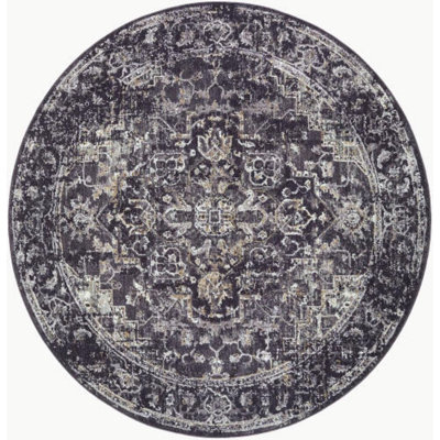Kirima Machine Woven Area Rug