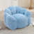 Tissu bleu est en rupture de stock sélectionné