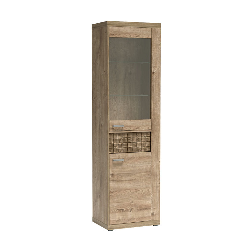 Tarnette Laminate Standard Accent Cabinet