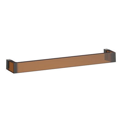 Kartell 1 Wall Mounted Towel Bar