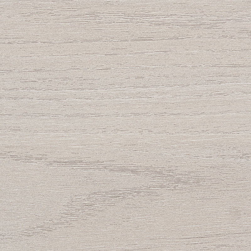 Miroir de conception contemporaine, 39.02" H x 40.98" W, Beige