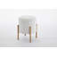 Repose-pieds moderne avec rangement-824325298