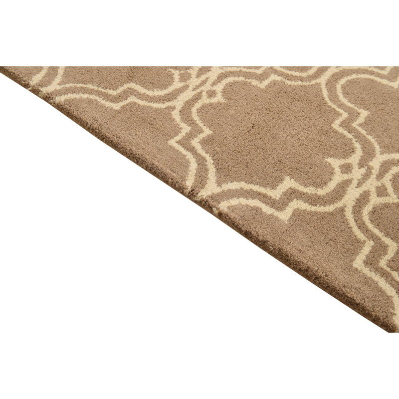 Navin Tan Rug