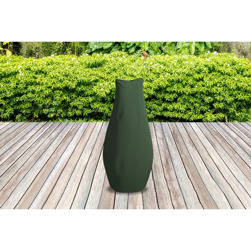Bosmere 61cm W x 61cm D Patio Heater Cover
