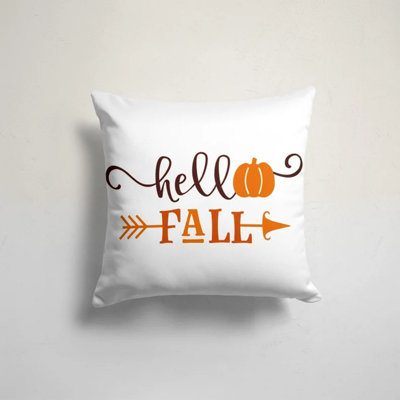 Brynn Indoor / Outdoor Square Scatter Cushion