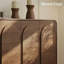 Buffet en noyer de 59 pouces