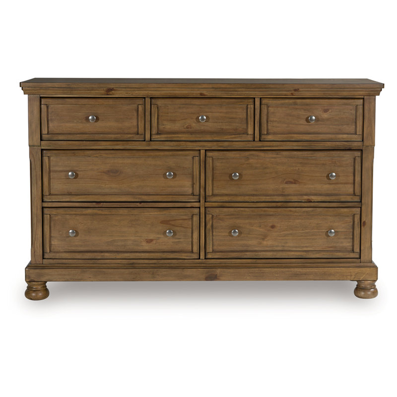 Commode Feddinger