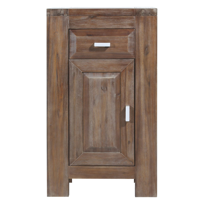 Java Bathroom Storage