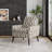 Maisel Upholstered Armchair-583836717