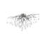 Analeia Flush Mount