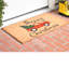 Wynn Non-Slip Christmas Outdoor Doormat-1588108964