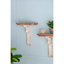 Tablette murale 19,5 po x 10,5 po x 22 po Vamont