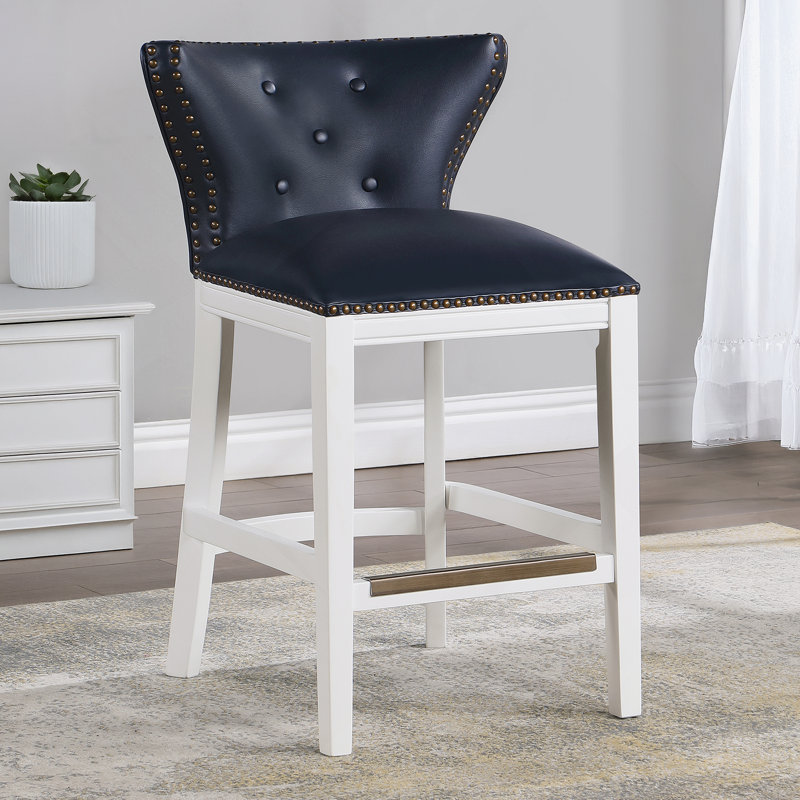 Tabouret de bar Midnight Blue