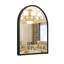 Aluminium Arch Mirror-1685281213