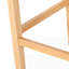 Tabouret de comptoir à oreilles 31 po Vienna-118615467