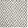 Zandbergen Hand Tufted Wool Striped Rug