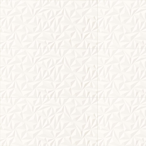 Shape 16" x 32" Ceramic Field Tile