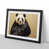 Black Framed selected