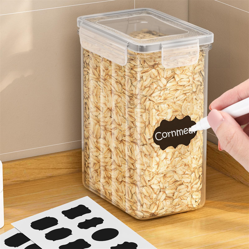 Food Storage Container