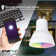 Alianis 5W GU10 Dimmable LED Spotlight Light Bulb
